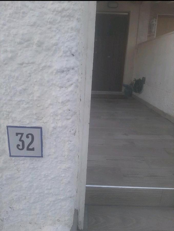 Bungalows En Santa Pola Zewnętrze zdjęcie